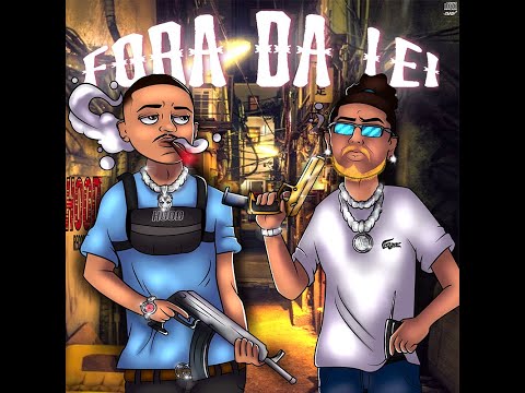 MC M boy feat. Rapper Jão - Fora da lei