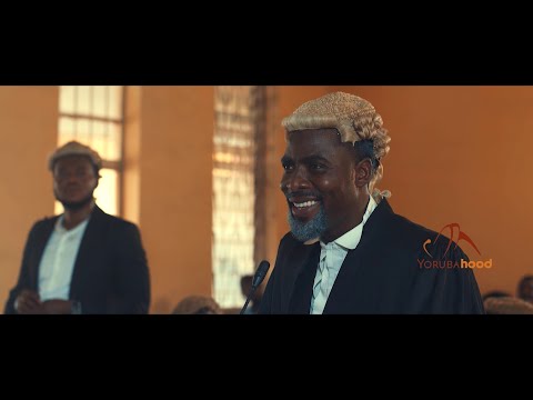 The Law Part 2 - Latest Yoruba Movie 2022 Premium Ibrahim Chatta | Wunmi Ajiboye | Ayo Olaiya