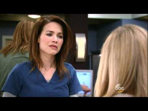 ~GH~ Liz fights for Jake 05/13/15 (2/2)