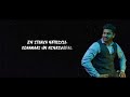 Unnodhe Kaadhal Official Lyrical Video Loorthunathan Dhilip Varman