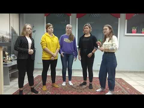 Abanico 2020 - II part: JackFruit (quintet) / Belarus