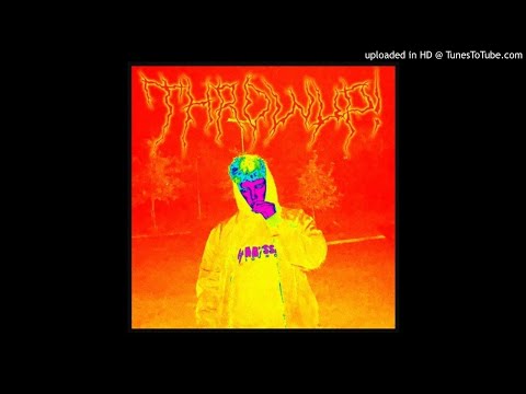 FUKKSAILOR - THROWUP! FT. SILENT BOY [PROD. FORLORN x KLIMONGLUE]