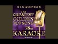 La Donna E Mobile Melody Karaoke Version