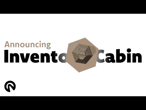 Inventor’s Cabin youtube-video