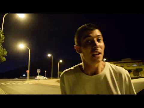 DD INVERSO | X3H (Prod.Ras-Hop Beatz)