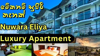 Best Hotels Nuwara Eliya | ගෙවන ගානට නවතින්න සුපිරි තැනක් නුවරඑළියෙන් | Moon Pla