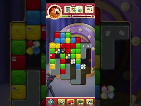 toonblast level 5990