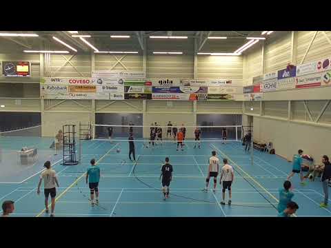 Bryan Smeets 55e Minuut 1-1 De graafschap-Ajax 8 Mei 2016