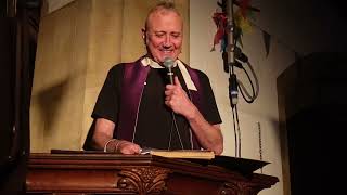 Bus Driver's Prayer - Live Performance by Dury Service. Oct 18th 2025