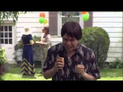 WKUK Bill's Back from Vietnam