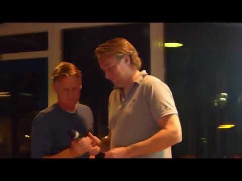 71e algemene ledenvergadering vv Balk