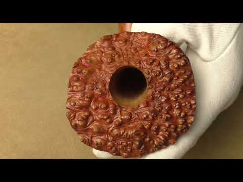 Viprati Collection - pipe 190