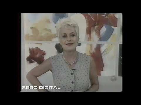 (VHS) INTERVALOS "NOTE E ANOTE" - 12.03.97 - RECORD RJ PARTE 1