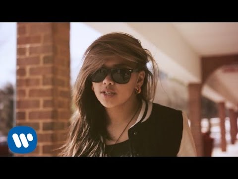 Bad Seed Rising - Carry On (OFFICIAL VIDEO)