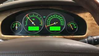 JAGUAR S-Type 3.0 V6 Executive Aut. 5.500€ *FUNCIONAMIENTO* Ocasión Motor Valencia