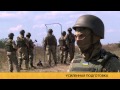 Одесские пограничники поедут на Донбасс 