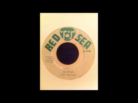 Jah Woosh Ft. Bim Sherman - Take It[Peace In The Ghetto]