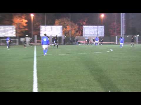 CAMPIONATO CALCIO A 11 2012 - 2013 (GRUPPO GORLA - F.C. CERTENOTTI)