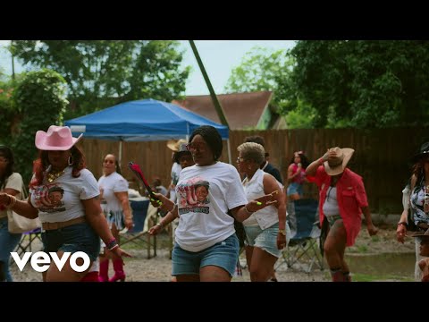 Tyree Neal - Luv That 4 U (Official Music Video) ft. Bro Bro