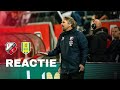 'Het eindigde gek' | SILBERBAUER