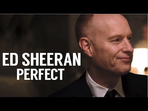 PERFECT - ED SHEERAN (Piano Solo Cover) with a La La Land twist - The Piano Guys