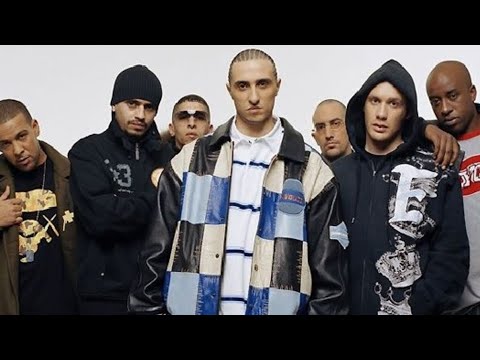 Fonky Family - Petit Bordel [Remix Funky : Dj Recidivist]