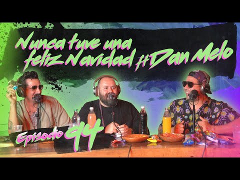 Smokecast Ep. 94 - Nos trono el casco y un transformador de la luz Ft. @danmelomx9744