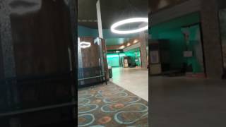 Bar/In-movie dining Upgrade Thoroughbred 20 Franklin