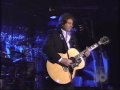 Greg Lake - From the Beginning (Live Dec. 1994 in ...