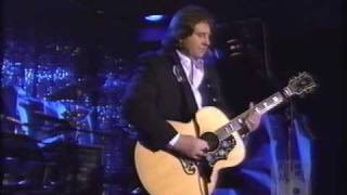 Greg Lake - From the Beginning (Live Dec. 1994 in Albany, NY)