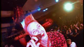 Papa Roach - To Be Loved (Live) Official one-take Music Video