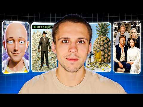 YouTube Thumbnail