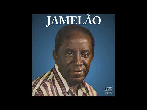 Jamelão - Eu não quero vacilar (1963)