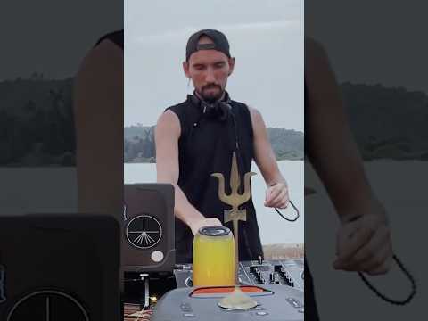 Mix on the Beach #psydub #psytrance #radiozora  #mysticsound #tribal #psybass #Chillout #psychill