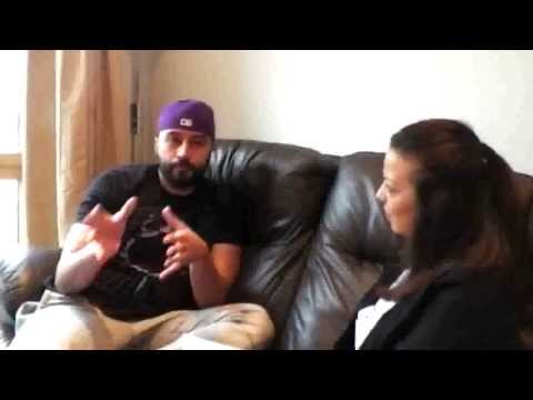 Farouk Bhimji - DanceCast on Dancepreneur TV