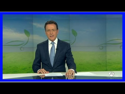 Matías Prats: El nuevo chiste viral del presentador