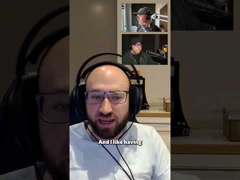 Why I care about free software (Drew DeVault) - YouTube