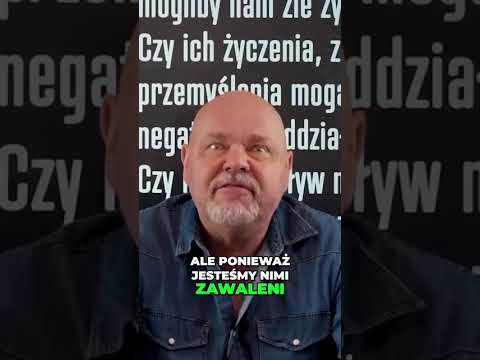 [Encyklopedia Wiedzy Duchowej] Czy nagłe problemy pojawiają się w Twoim życiu bez wyraźnego powodu? Spada energia, psują się relacj