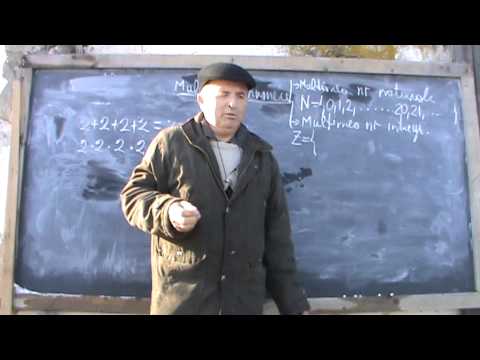 6. Basics of Mathematics: Lesson 20 - Algorithm for extracting the radical 6/7