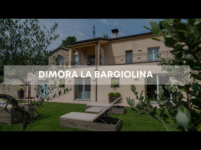 DIMORA LA BARGIOLINA