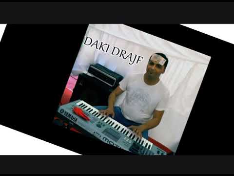 Jedan Jedini Dalibor Daki DRAJF