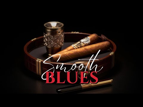 Mellow Blues Ballads - Best of Slow Blues Rock Ballads Fantasic | Electric Guitar Blues