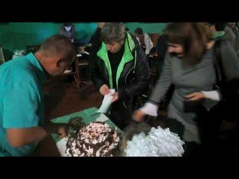 50 років «НВК ЗОШ І-ІІст. —ДНЗ» с.Клепачів (частина 23)