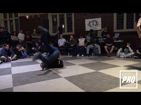 Ray vs Som | Top 16 (1v1) | Rhythmic Damage XIV