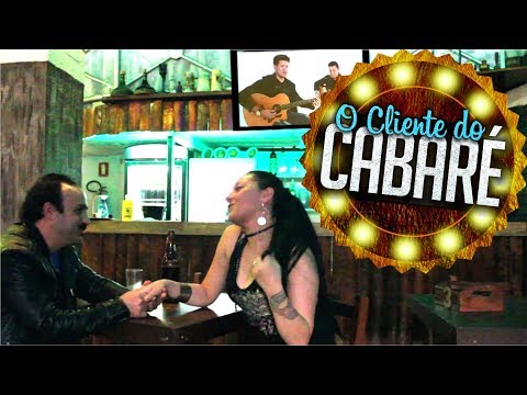 Cliente Do Cabaré - Musical San Francisco