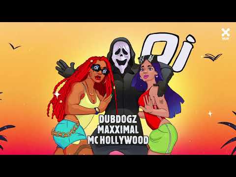 Dubdogz, Maxximal, MC Hollywood - Oi Oi Oi