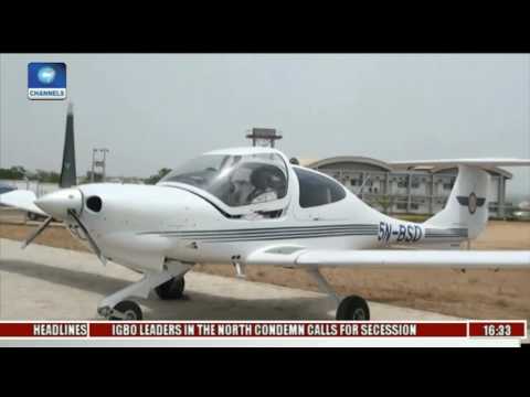 Aviation This Week 280617 Pt 1