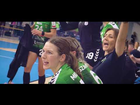 MKS Perła Lublin - Metraco Zagłębie Lubin | 26.10.2019