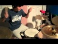 jared zim drum solo school of rock sor 