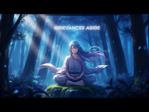 Grievances Aside! (Official Visualiser) (Prod by Pipebomb)